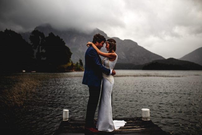 Fotógrafo de bodas Bariloche | Wedding Photographer Patagonia